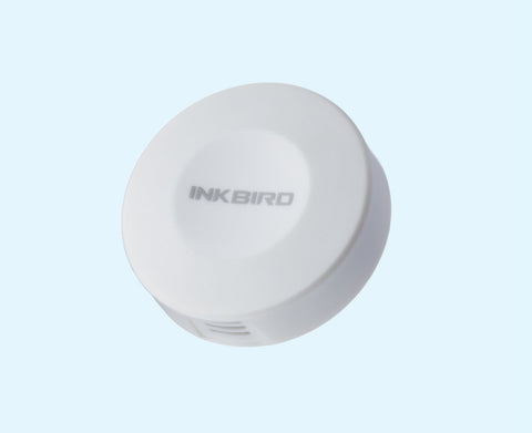 Ink Bird - IBS-TH Inkbird Bluetooth Hygrometer - IncrediGrow,  Meters & Measurement Devices