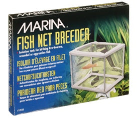 Marina - Fish Net Breeder