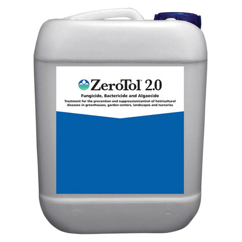 Zerotol - IncrediGrow,  Control Products & Foilar Sprays
