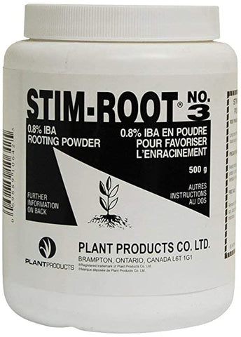 Plant Prod - Stim Root