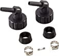 Active Aqua - Chiller Fitting Kit - IncrediGrow, replacement, replacements Chillers