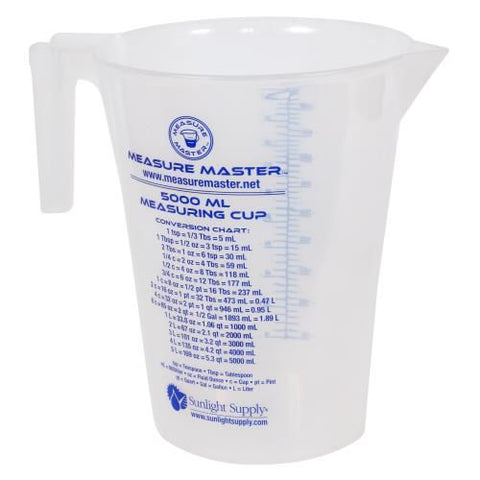 Measure Master - Measuring Cup