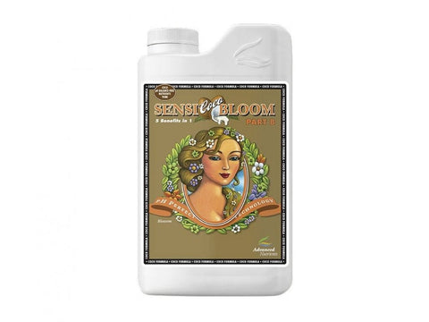 Advanced Nutrients - pH Perfect Sensi Coco Bloom - Part B - IncrediGrow, calmag Nutrients