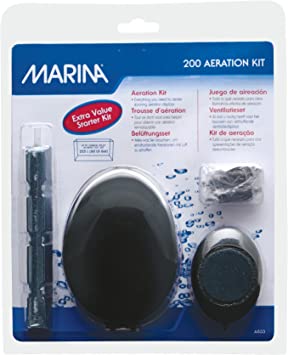 Marina 200 Aeration Kit