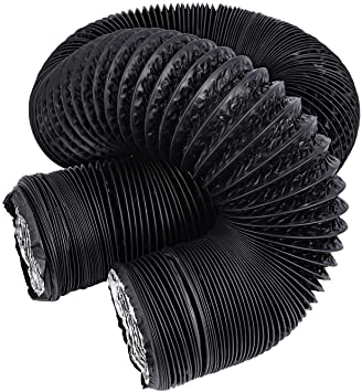 Lightproof Ducting Hose - IncrediGrow, duct, ducting, filter Fans, Ducting & Air Purification