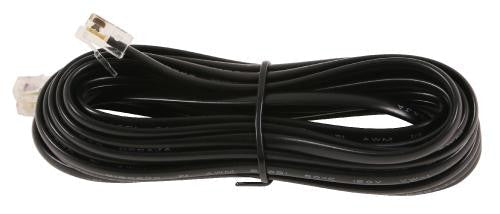 Gavita - Controller Cable RJ9 / RJ14 16 ft / 5 m - IncrediGrow, connector, gavita, inter, interconnect, replacements, rj, rj14 Ballasts