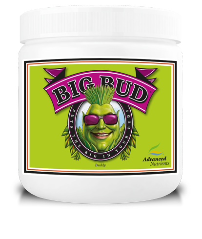 Advanced Nutrients - Big Bud Powder - IncrediGrow,  Advanced Nutrients