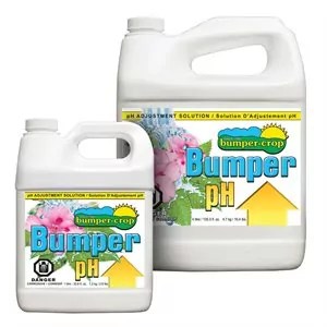 Bumper Crop - Bumper Up - IncrediGrow,  Nutrients