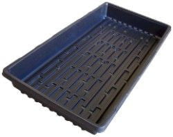 Double Thick Tray 10” x 20”, Propagation & Growing Mediums, IncrediGrow, IncrediGrow - IncrediGrow