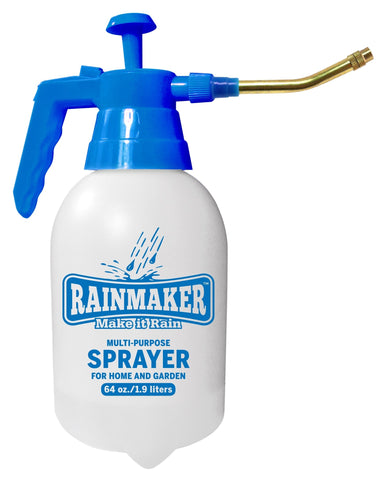 Rainmaker - Pump Spray Bottle 64 oz