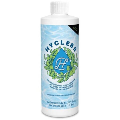 SIPCO Hyclean Line Cleaner