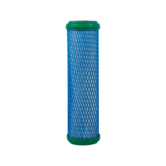 HL22110 Stealth-RO™ or smallBoy™ Green Coconut Carbon Filter - IncrediGrow, reverse osmosis, ro 