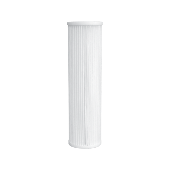 Stealth-RO Pleated Sediment Filter - IncrediGrow, reverse osmosis, ro 