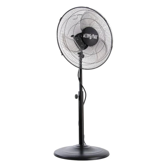 Active Air - HD Pedestal Fan