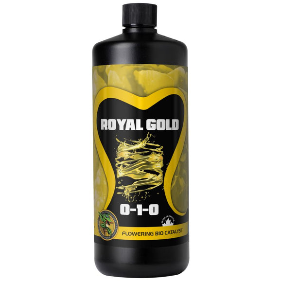 Future Harvest - Royal Gold - IncrediGrow, Future Harvest Nutrients Nutrients