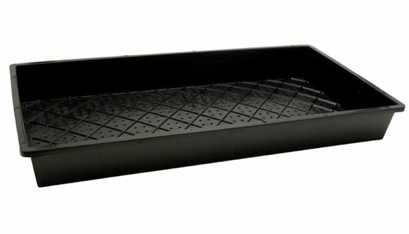Super Sprouter - Quad Thick Tray 10” x 20” with Holes