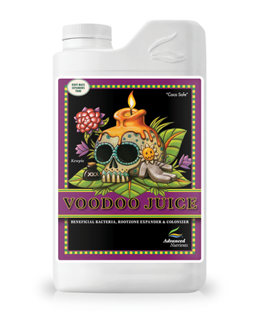 Advanced Nutrients - Voodoo Juice - IncrediGrow - Advanced Nutrients - Liquid Nutrients