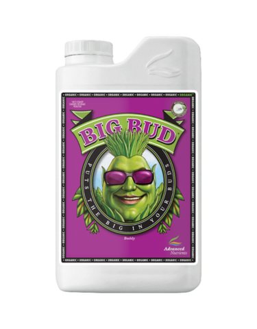 Advanced Nutrients - Big Bud Organic