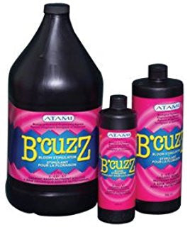 Atami - B'cuzz Bloom stimulator Organic - IncrediGrow, clearance, Nutrients & Supplements Natural Products