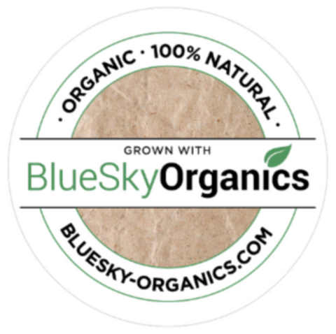 Blue Sky Organics - Craft Growers Nutrient Kit - IncrediGrow, alive, blue, blue sky, bluesky, booster, craft, DOWN, fert, kit, Organic, ph, reactor, sky, UP, vit Blue Sky Organics