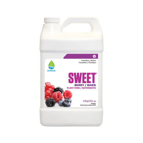 Botanicare - Sweet Berry - IncrediGrow, calmag, SPRING2021 Botanicare