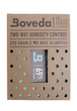 Boveda Humidipak 62%, Tools, Accessories & Books, IncrediGrow, IncrediGrow - Grow, Cannabis, Microgreens, Fertilizer, Calgary, Airdrie, Quickgrow, Amazing, Ecolighting, Megamass, Monolith Tents, Orchid Society