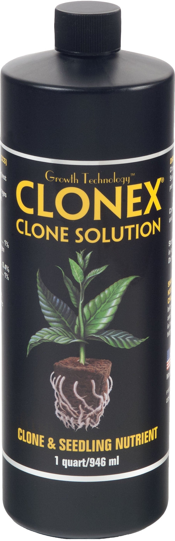 HydroDynamics Clonex - Clone Solution