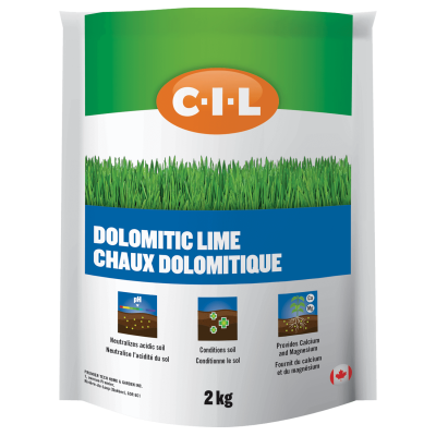 C-I-L - Dolomitic Lime
