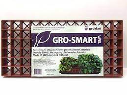 Grodan - Gro-Smart Tray Insert - IncrediGrow,  