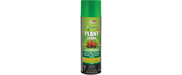 Doktor Doom Botanics Spider Mite Knock Down / Plant Spray, Control Products & Foilar Sprays, IncrediGrow, IncrediGrow - Grow, Cannabis, Microgreens, Fertilizer, Calgary, Airdrie, Quickgrow, Amazing, Ecolighting, 