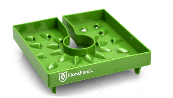 FloraFlex - FLORACAP® 2.0 - IncrediGrow,  Propagation & Growing Mediums