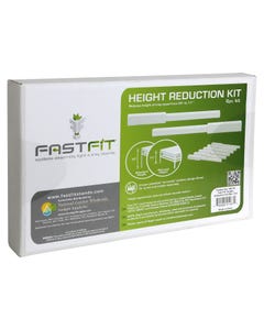 Fast Fit Height Reduction Kit 4" Leg - IncrediGrow,  Grow Systems, Tables, Flood Trays & Reservoirs