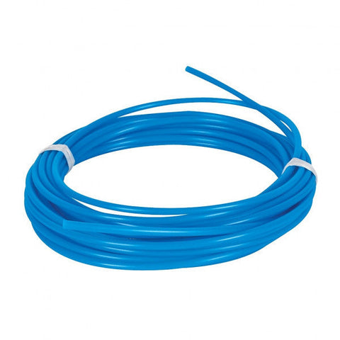 Hose - HydroLogic - Poly Tubing BLUE - IncrediGrow, hose, hydroponic, tube Hose/tube