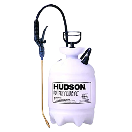 Hudson - Flo-Master LNG Sprayer 2 gal