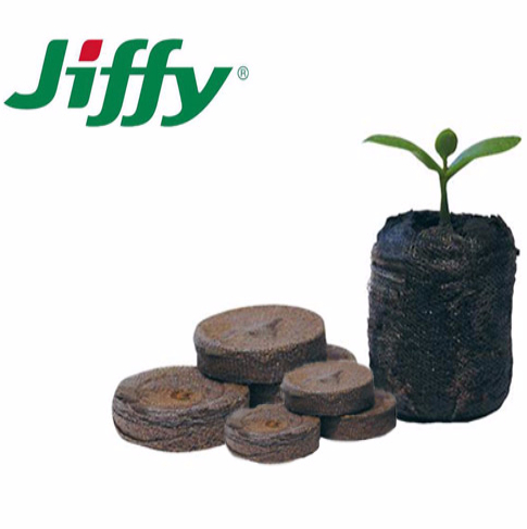 Jiffy Peat Pucks 7 Case, Propagation & Growing Mediums, IncrediGrow, IncrediGrow - Grow, Cannabis, Microgreens, Fertilizer, Calgary, Airdrie, Quickgrow, Amazing, Ecolighting, 