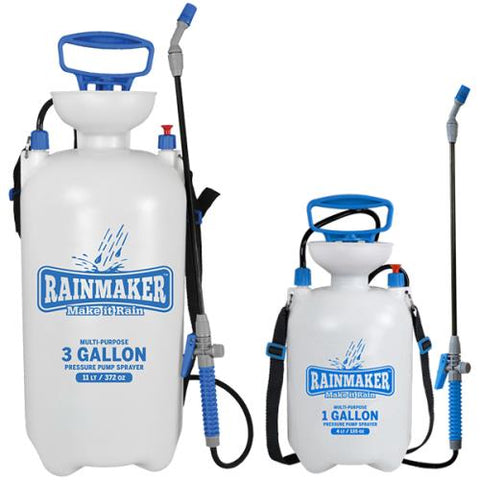 Rainmaker - Pump Sprayer - IncrediGrow,  