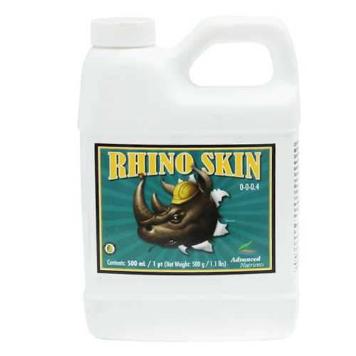 Advanced Nutrients - Rhino Skin - IncrediGrow - Advanced Nutrients - grow, hydro, Liquid Nutrients, silica, strong, veg