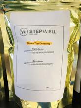 Stepwell - Bloom Top Dressing