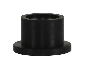 Grommet ( Top Hat ) - IncrediGrow, bucket, hole, hydro, hydroponics, resivoir, rez, seal, table, Tray Fittings & Connectors