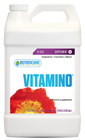 Botanicare - Vitamino - IncrediGrow, SPRING2021 Botanicare